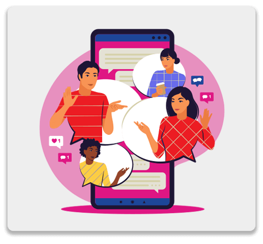 Become an Influencer